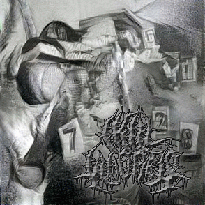 I Kill Whores : Face Fucked Beyond Recognition